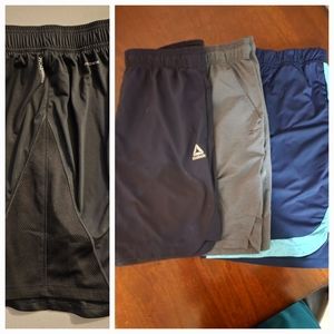 Mens XL Shorts Bundle